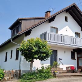 Ferienhaus Günztal, Fam. Botzenhart