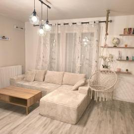 Maison 3 chambres au calme avec piscine