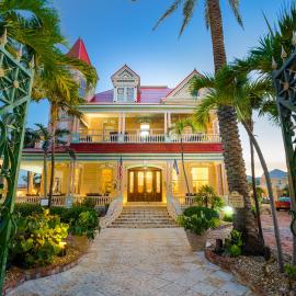 Southernmost House - Adult Exclusive