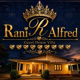 Rani Alfred, hotel in Viramanikkatevanturai