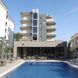 Hotel Roden