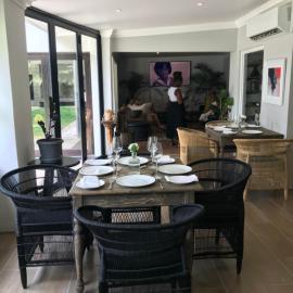 Ferns Country Lodge, ξενοδοχείο σε Mahikeng