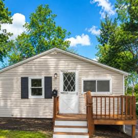 South Kingston Serenity, hotel a South Kingstown