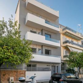 Cozy Studio&Rooftop Acropolis View, hotel in Athens