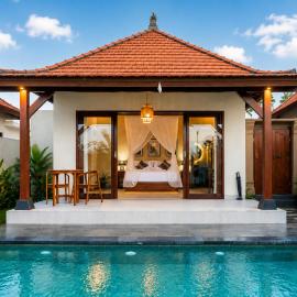 Akar Villa