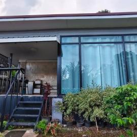 อินทนนท์ บ้านพักเล่าจู Inthanon Laoju House、Ban Na Yangのホテル