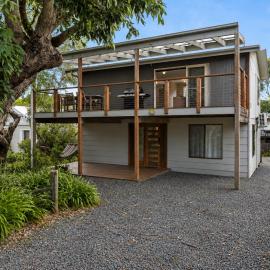 Island Treetops by Ready Set Stay