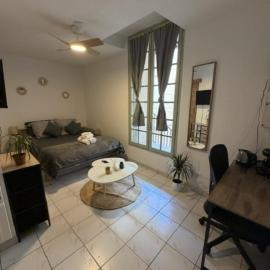 Saint-Pierre Studio