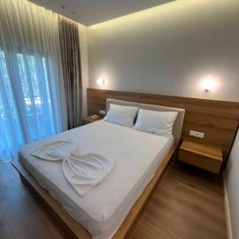 Hotel Restorant Riza, hotel v destinácii Tirana
