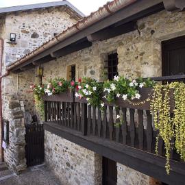 Casa Torre del Gruagno
