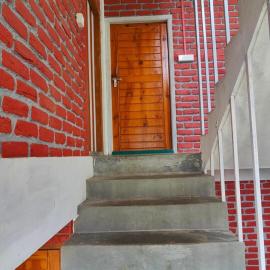 Pine Hills Homestay