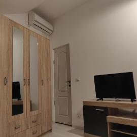 Enjoy strudio apartment M, hotel a Murfatlar