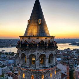 Hotel Gritti Pera & Spa