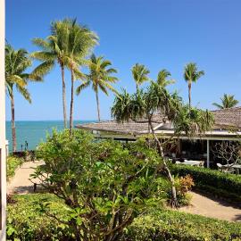 Radisson Blu Resort Fiji, хотел в Денарау