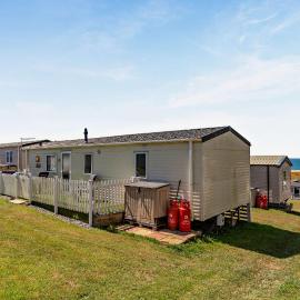 Host & Stay - Sunset Haven, hotel di Weymouth