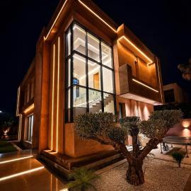 Villa de luxe Marrakech