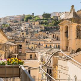 Modica में, होटल A un Passo dal Centro