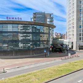 Ramada The Hague Scheveningen, hotel en Scheveningen
