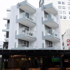 Hotel Tayronaka