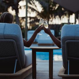 Sorobon Bay Hotel