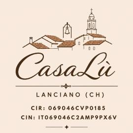 CasaLù, hotel din Lanciano