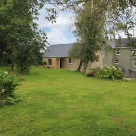 Mayfly Cottage, Hotel in Clonbur