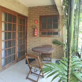 Flats Vila Vitoria Residencial