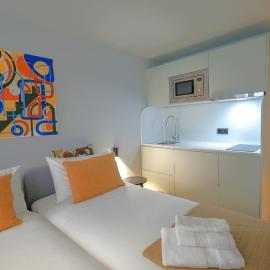 TownHouse Cimo de Vila by Porto City Hosts