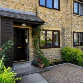 Beckside Cottage