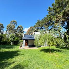 Quinta El Arrayan, hotel i Tandil