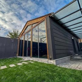 Family-Friendly Mountain Cottage in Tsaghkadzor