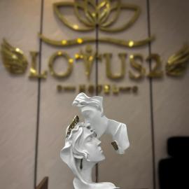KH Hotel, hotel en New cairo