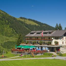 Alpenhotel Furt