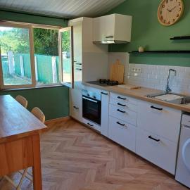 Cocooning house