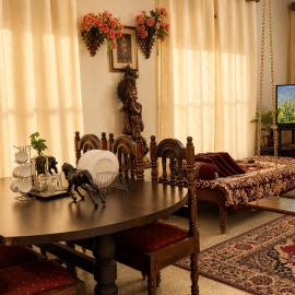 The Timeless Mysuru bungalow, hotel a Mysore