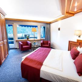 Hotel Traube Tonbach, hotel i Baiersbronn
