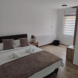 Apartmani Hilston, hotel v destinácii Vršac