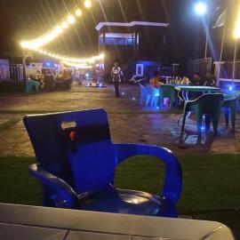 Villa Liga Hotels Concerpts، فندق في Erunmu