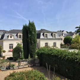 Villa Castalie - Maison de maître, grande piscine et jacuzzi, classée 5 étoiles