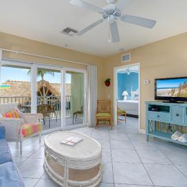 Harbour House Beach Resort