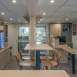 Premiere Classe Rodez, hotell i Rodez