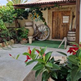 Casa le Gebbie, hotel in Marzamemi