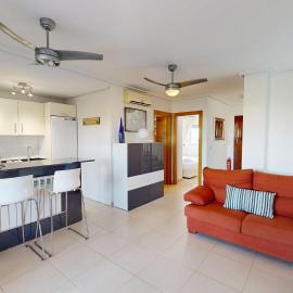 Casa Chanquete W-Murcia Holiday Rentals Property