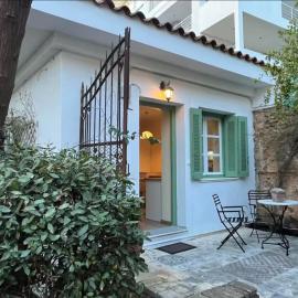 Orpheus Guesthouse