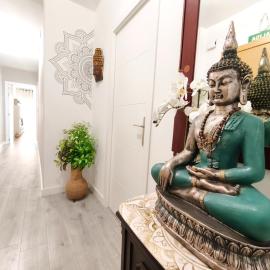 La Casa del Buda II Yecla