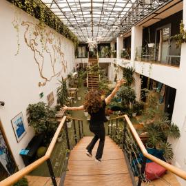 Lisbon Destination, hotel u Lisabonu