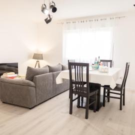Apartamento Luz
