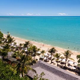 La Torre Resort All Inclusive, hotel in Porto Seguro