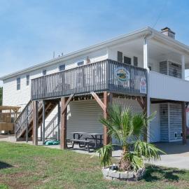 Turtle-ly Beachin' - KDH MP 6, Ocean View, Beach 165 Yds, Sound Access, Year Round Flex Stays, מלון בקיל דוויל הילס