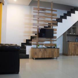 Tranquility In The Hills 2BHK Villa, hotell i Lansdowne